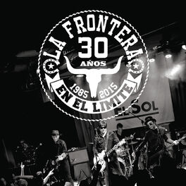 La Rosa De Los Vientos - Album by La Frontera