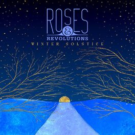 Album cover of Winter Solstice