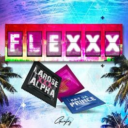 Album cover of Flexxx