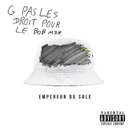 Album cover of Empereur du sale