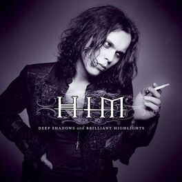 Album cover of Deep Shadows And Brilliant Highlights (Deluxe Re-Mastered)