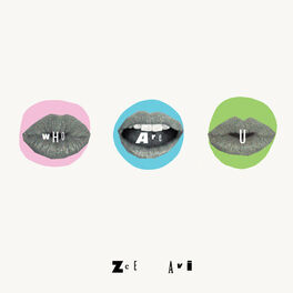 Album cover of Who Are U