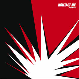 Album cover of Kontact Me Remixes