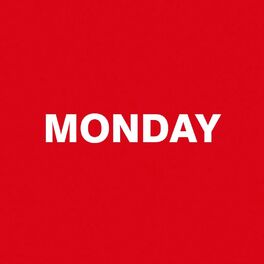 Album cover of Monday