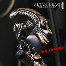 Album cover of Made in Altan Urag