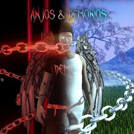 Album cover of Anjos e Demônios 2