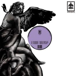 Album cover of Tarantula