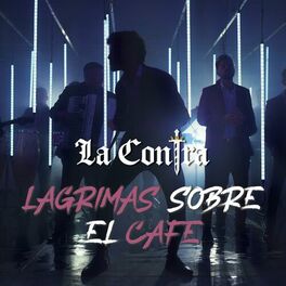 Album cover of Lagrimas Sobre El Cafe