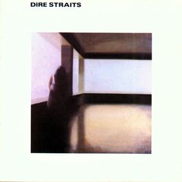 Album cover of Dire Straits