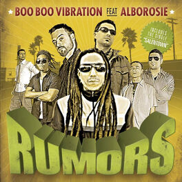 Album cover of Rumors