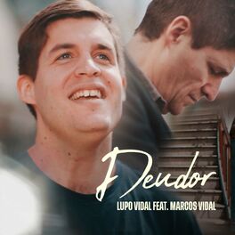 Album cover of Deudor