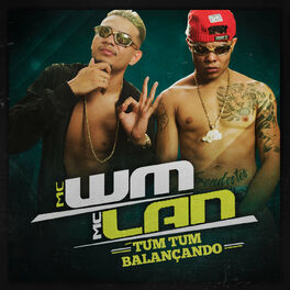 Album cover of Tum Tum Balançando