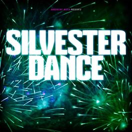 Album cover of Silvester - Dance