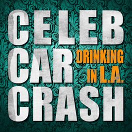 Album cover of Drinkin' In L.A. (Acoustic Version)