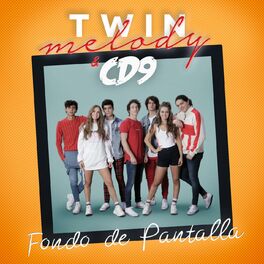 Album cover of Fondo de Pantalla