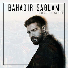 Album cover of Çaresiz Şehir