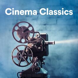 Album cover of Cinema Classics