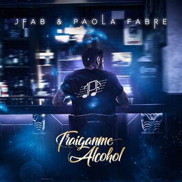 Album cover of Traiganme Alcohol