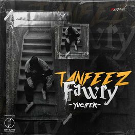 Album cover of Tanfeez Fawry