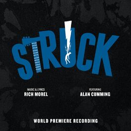 Album cover of Struck (World Premiere Recording)