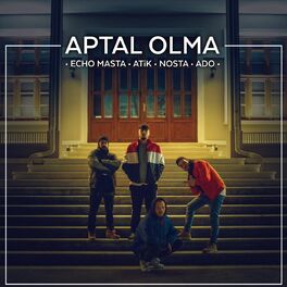 Album cover of Aptal Olma