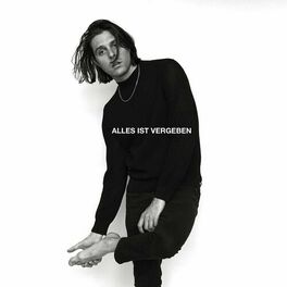 Album cover of Alles ist Vergeben
