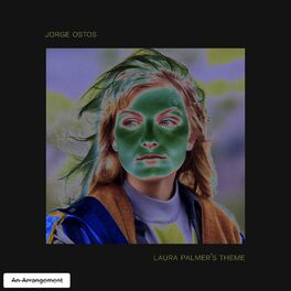 Album cover of Laura Palmer's Theme (Twin Peaks Soundtrack)