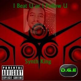 Album cover of I Beat U or I Follow U