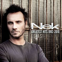 Album cover of Greatest Hits 1992-2010 Es asì