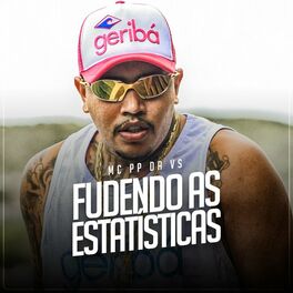 Album cover of Fudendo As Estatísticas