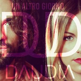 Album cover of Un altro giorno
