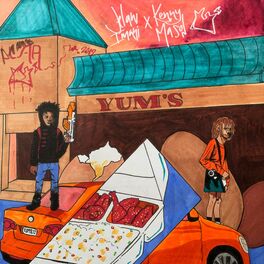 Album cover of Yums! (feat. Kenny Mason)
