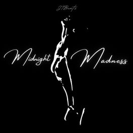 Album cover of Midnight Madness