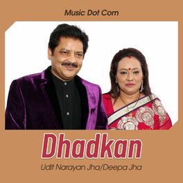 Album cover of Dhadkan(Original Motion Picture Soundtrack)