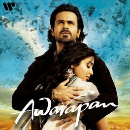 Album cover of Awarapan (Original Soundtrack)