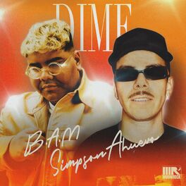Album cover of Dime