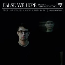 Album cover of False We Hope