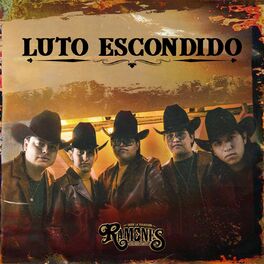 Album cover of Luto Escondido (Hits En Vivo)