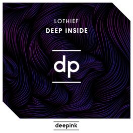 Album cover of Deep Inside