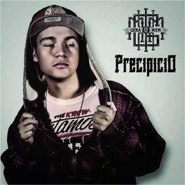 Album cover of Precipicio