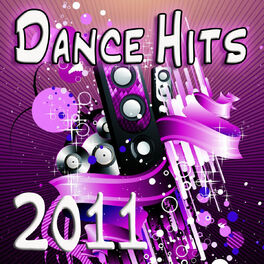 Album cover of Dance Hits 2011