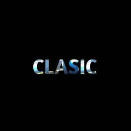 Album cover of CLASIC