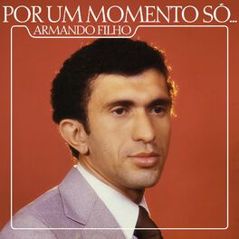 Album cover of Por Um Momento Só ...