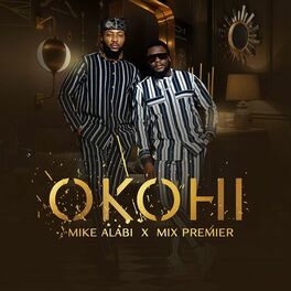 Album cover of Okohi