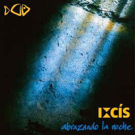 Album cover of Abrazando la Noche