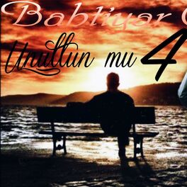 Album cover of Bahtiyar (UNUTTUNMU 4)