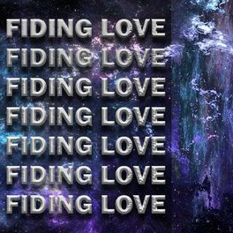 Album cover of FIDING LOVE