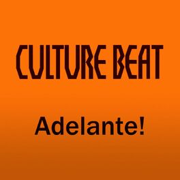 Album cover of Adelante!