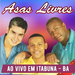 Album cover of Ao Vivo em Itabuna, BA