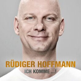 Album cover of Ich komme...!